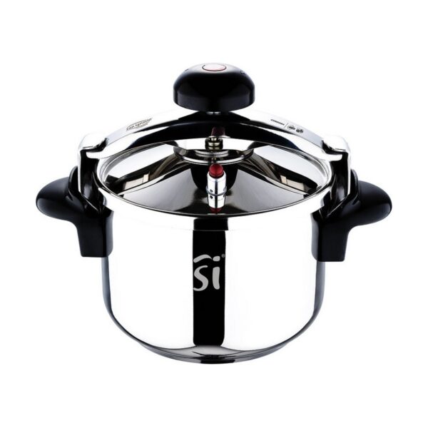 Express-Töpfe San Ignacio Córdoba SG1511 Edelstahl 6 L Ø 22 cm – Bild 2