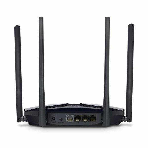 Router Mercusys MR70X – Bild 2