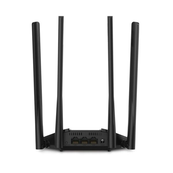 Router Mercusys MR30G – Bild 3