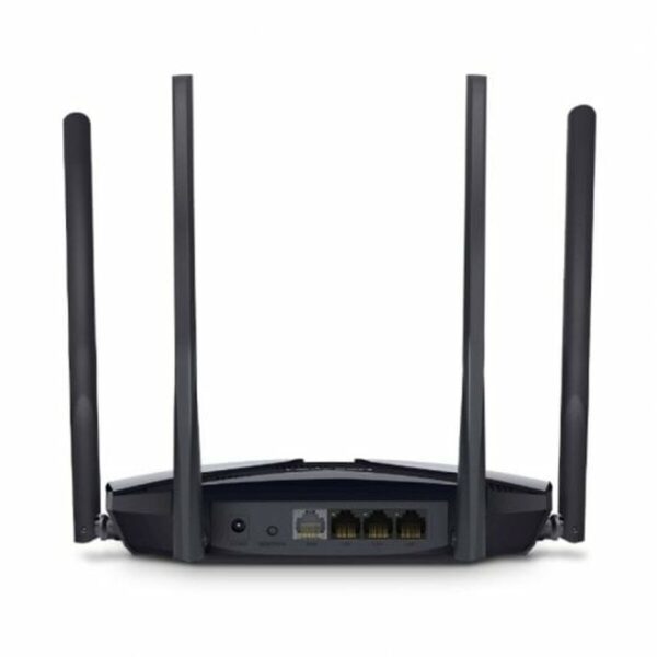 Router Mercusys MR80X – Bild 4