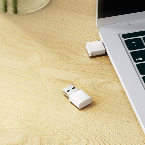 Netzadapter Mercusys MA30N – Bild 2