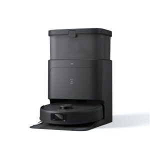 Roboterstaubsauger ECOVACS Deebot N30 Pro Omni 5200 mAh