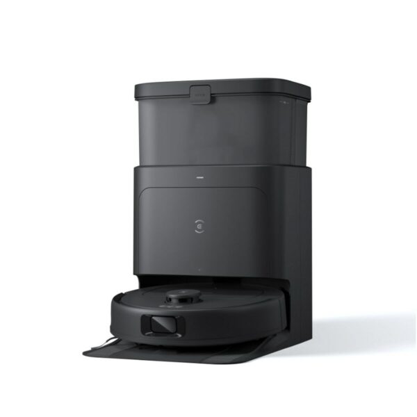 Roboterstaubsauger ECOVACS Deebot N30 Pro Omni 5200 mAh