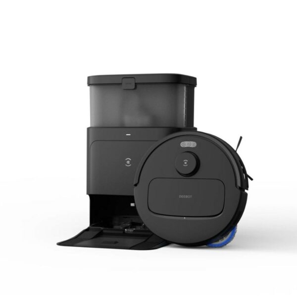 Roboterstaubsauger ECOVACS Deebot N30 Pro Omni 5200 mAh – Bild 2