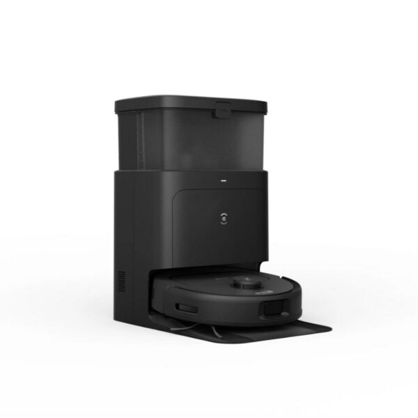 Roboterstaubsauger ECOVACS Deebot N30 Pro Omni 5200 mAh – Bild 4