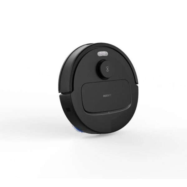 Roboterstaubsauger ECOVACS Deebot N30 Pro Omni 5200 mAh – Bild 8