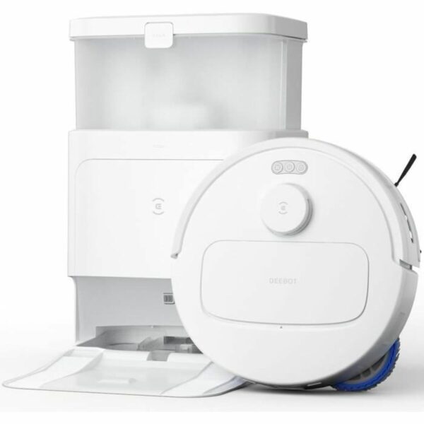 Roboterstaubsauger ECOVACS N30 Pro OMNI
