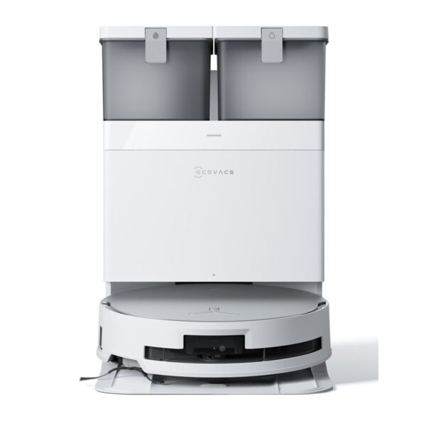 Roboterstaubsauger ECOVACS Deebot X8 Omni 5200 mAh – Bild 2