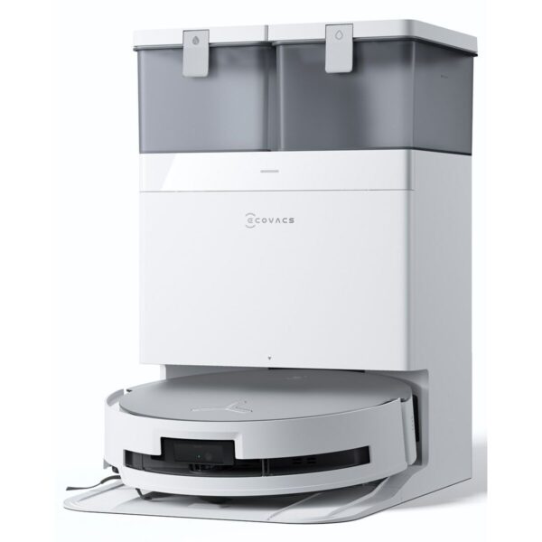 Roboterstaubsauger ECOVACS Deebot X8 Omni 5200 mAh – Bild 3