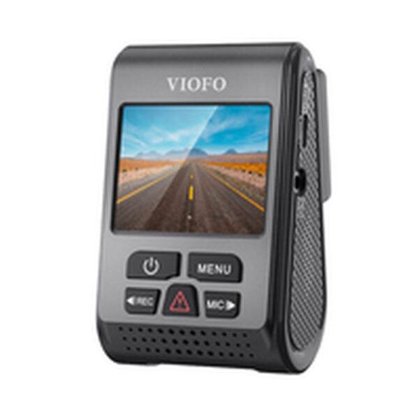 Sportkamera für Autos Viofo A119-G V3 – Bild 8