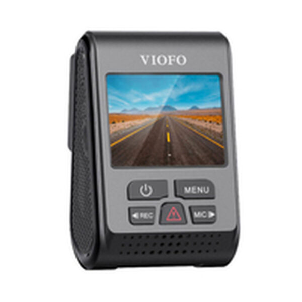 Sportkamera für Autos Viofo A119-G V3 – Bild 2