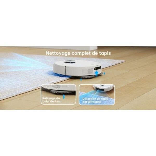 Roboterstaubsauger Dreame – Bild 3