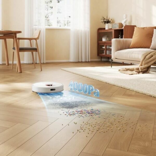 Roboterstaubsauger Dreame D9 MAX – Bild 5