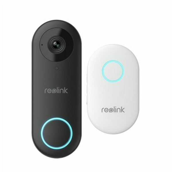 Smarter Video-Türöffner Reolink (24 V) (12 - 24 V) – Bild 2