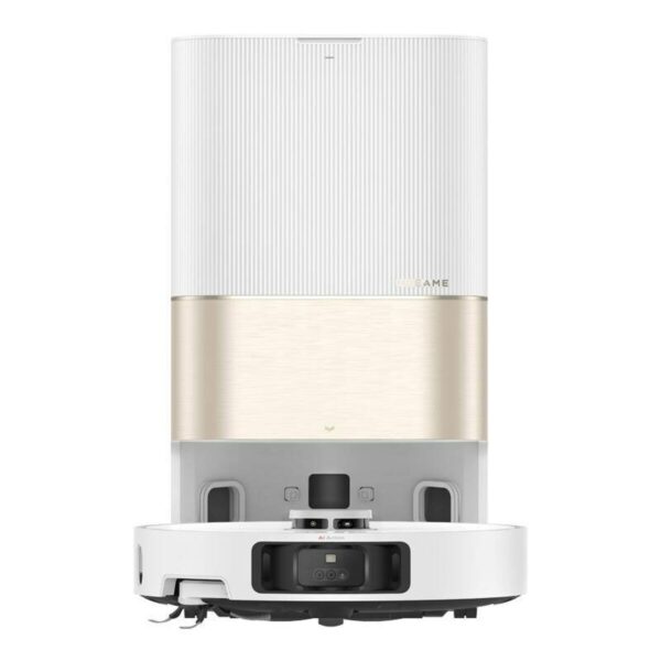 Roboterstaubsauger Dreame X40 Ultra 6400 mAh – Bild 3