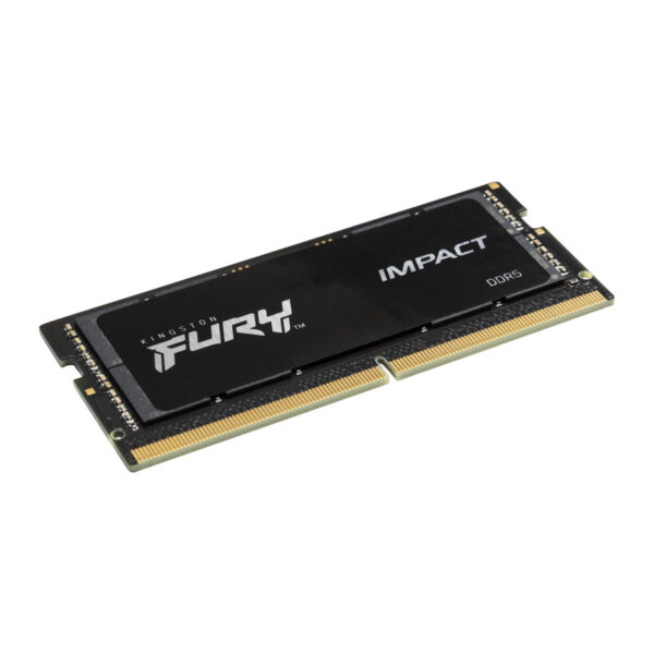 RAM Speicher Kingston KF556S40IB-32 CL40 32 GB – Bild 2