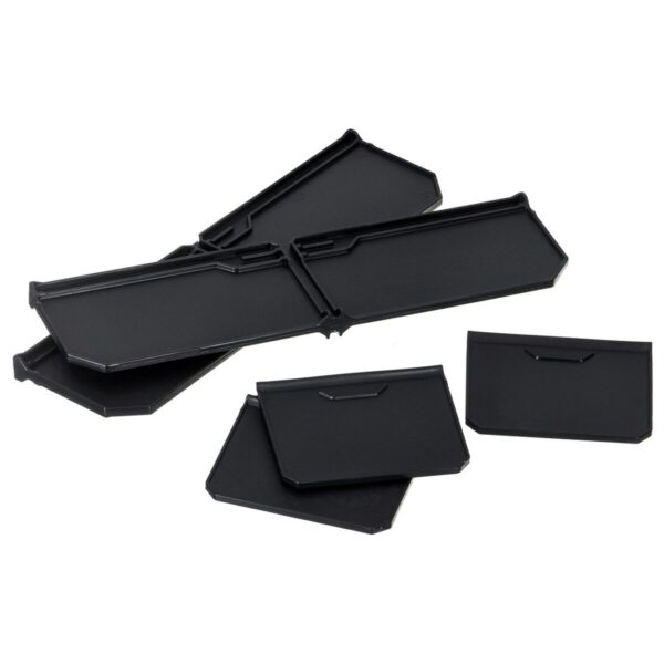 Werkzeugkasten Keter 238270 Metall Kautschuk Polycarbonat Kunststoff 37,3 x 41 x 64,6 cm – Bild 6
