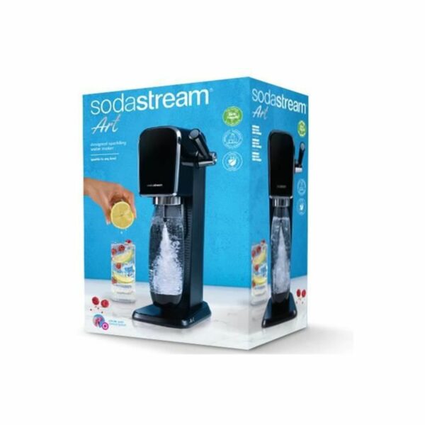 Soda-Wassersprudler sodastream ARTNLV – Bild 2