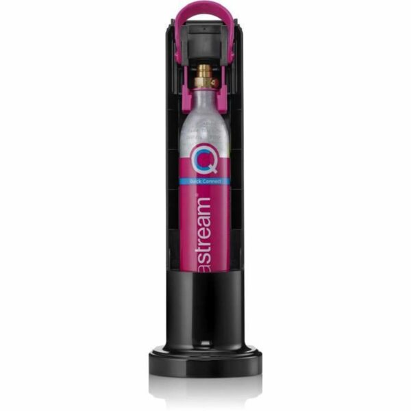 Soda-Wassersprudler sodastream Gaia – Bild 4