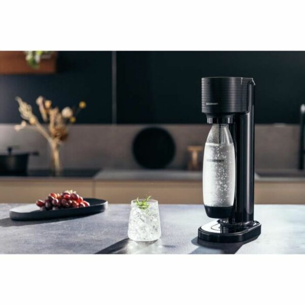 Soda-Wassersprudler sodastream Gaia – Bild 3