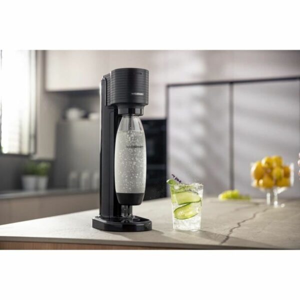 Soda-Wassersprudler sodastream Gaia – Bild 2