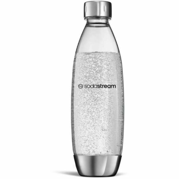 Soda sodastream Metal DWS – Bild 2