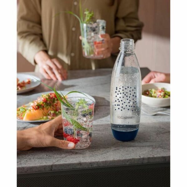 Flasche sodastream 1L Fuse 1 L – Bild 2