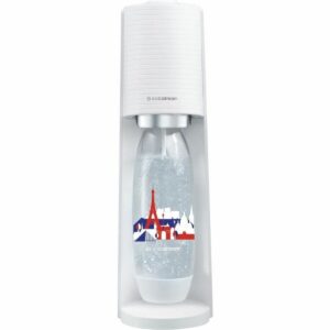 Soda-Wassersprudler sodastream Terra 1 L
