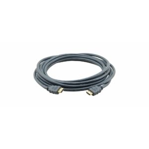 HDMI Kabel Kramer Electronics 97-0101050 15,2 m Schwarz