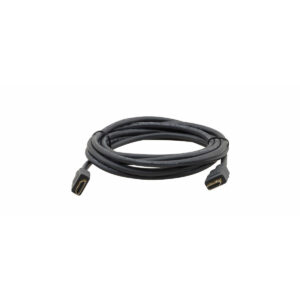 HDMI Kabel Kramer Electronics 97-0131006 Schwarz 1,8 m