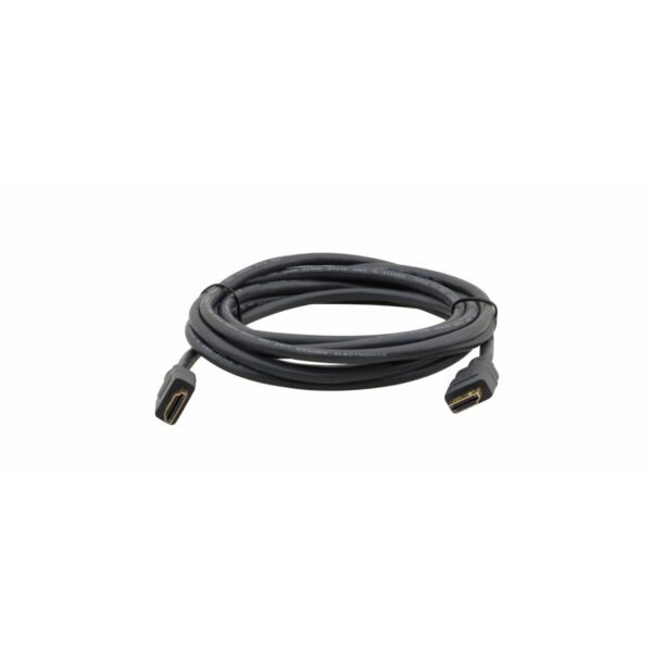 HDMI Kabel Kramer Electronics 97-0131006 Schwarz 1,8 m