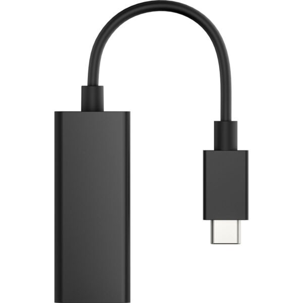 USB-C-zu-Ethernet-Adapter HP 4Z527AA – Bild 2