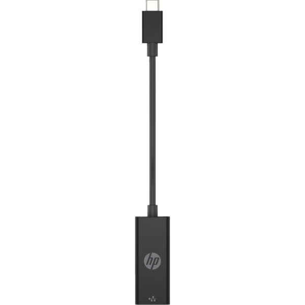USB-C-zu-Ethernet-Adapter HP 4Z527AA – Bild 3