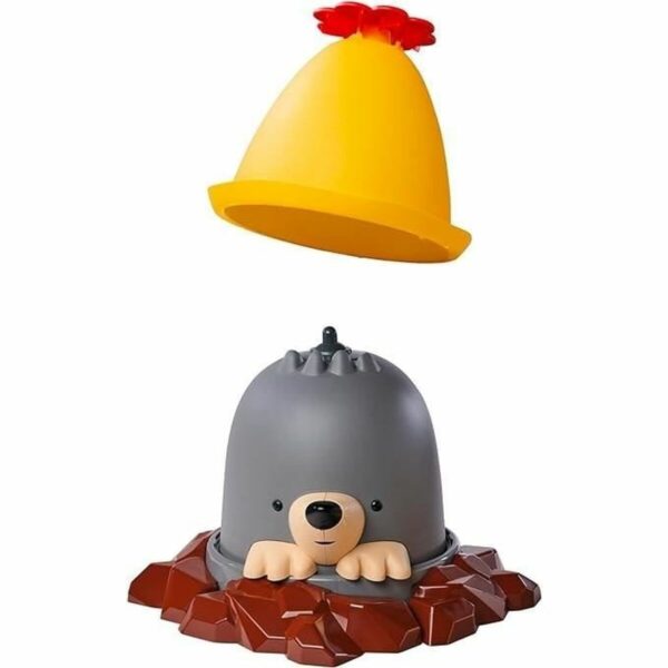 Wassersprinkler-Spielzeug Simba Taupe Kunststoff – Bild 3