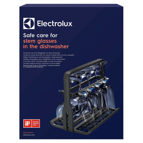 Korb Electrolux E9DHGB01 – Bild 2