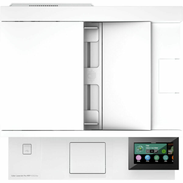 Multifunktionsdrucker HP 4RA83F – Bild 2