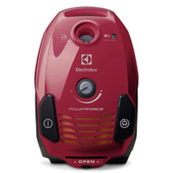 Staubsauger Electrolux EPF61RR Rot 800 W – Bild 2