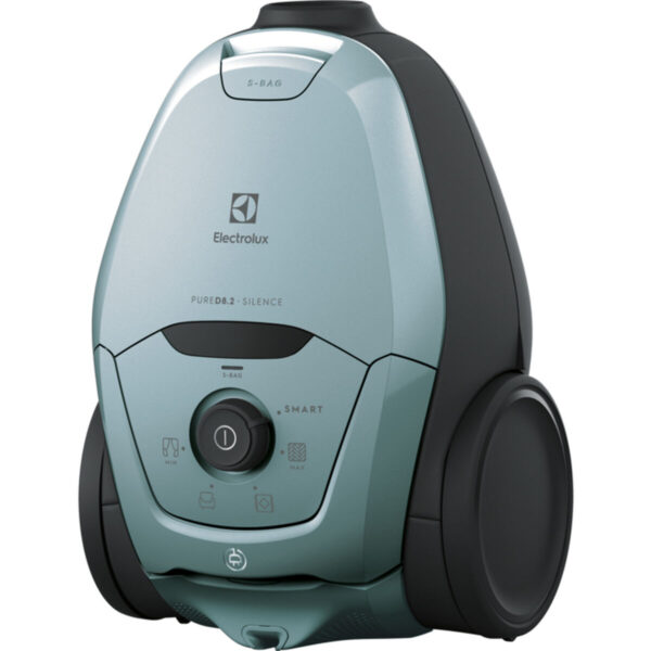 Staubsauger mit Beutel Electrolux PD82-4MB Blau 500 W 600 W – Bild 2
