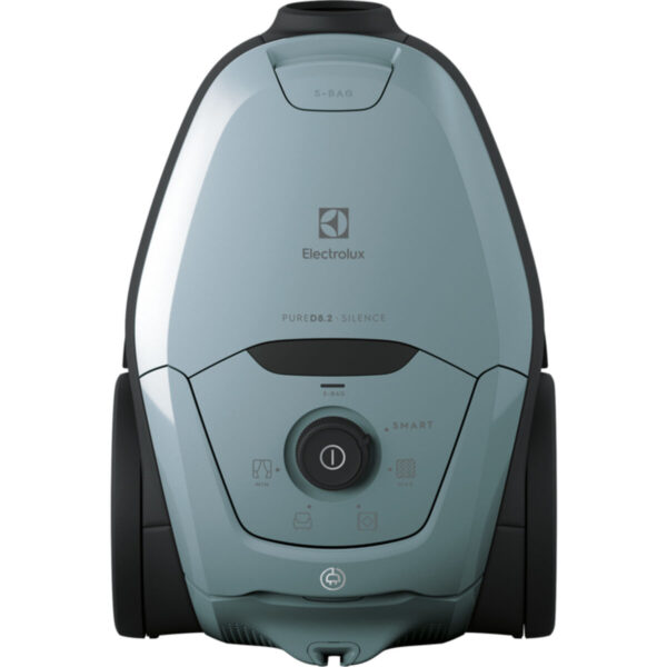 Staubsauger mit Beutel Electrolux PD82-4MB Blau 500 W 600 W – Bild 3