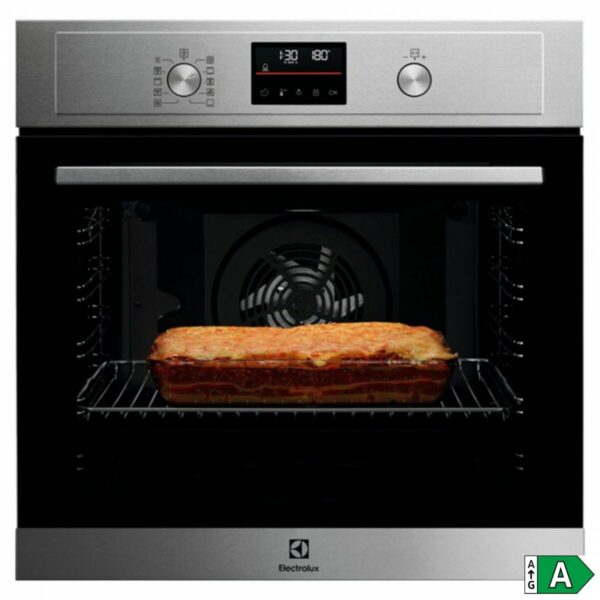 Herd Electrolux EOF4P56X 2300 W 72 L – Bild 2