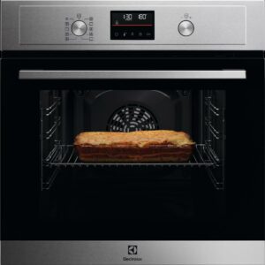 Pyrolytherd Electrolux EOH4P46BX 2090 W 65 L