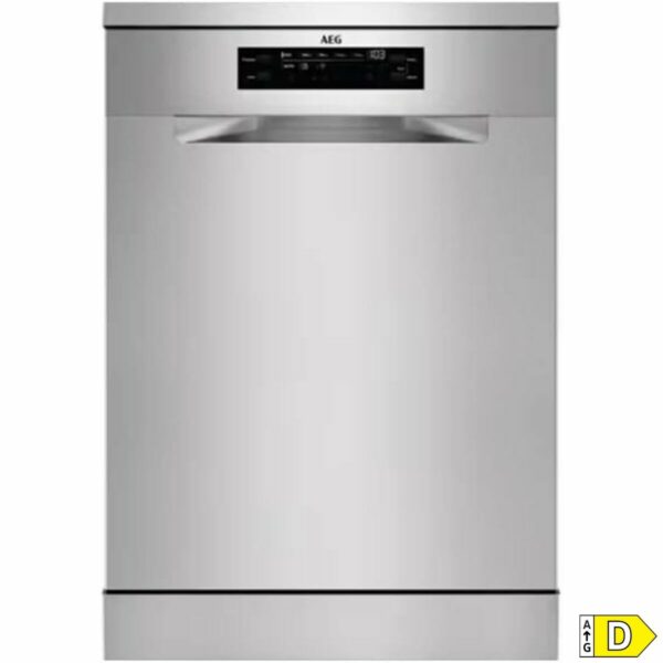 Geschirrspüler AEG FFB33607ZM 60 cm – Bild 2