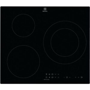 Induktionskochfeld Electrolux CIT60331CK 60 cm 7350 W