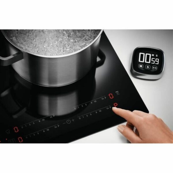Induktionskochfeld Electrolux CIT60331CK 60 cm 7350 W – Bild 3