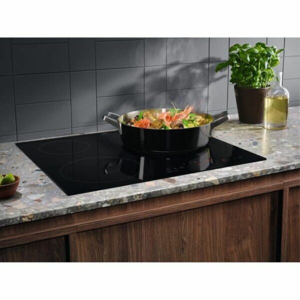 Induktionskochfeld Electrolux CIT60331CK 60 cm 7350 W – Bild 4