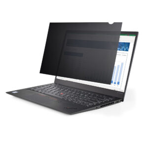 Bildschirmschutz Startech Filtro de Privacidad para Portátil de 14in – Filtro para Monitor para Pantalla Ancha 16:9 – Protector