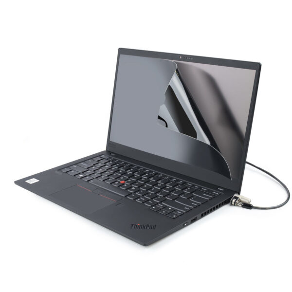 Bildschirmschutz Startech Filtro de Privacidad para Portátil de 14in - Filtro para Monitor para Pantalla Ancha 16:9 - Protector – Bild 6