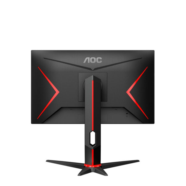 Monitor AOC Q24G2A/BK Quad HD 23,8" – Bild 4