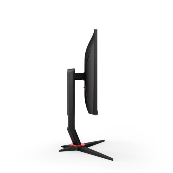 Monitor AOC Q24G2A/BK Quad HD 23,8" – Bild 3