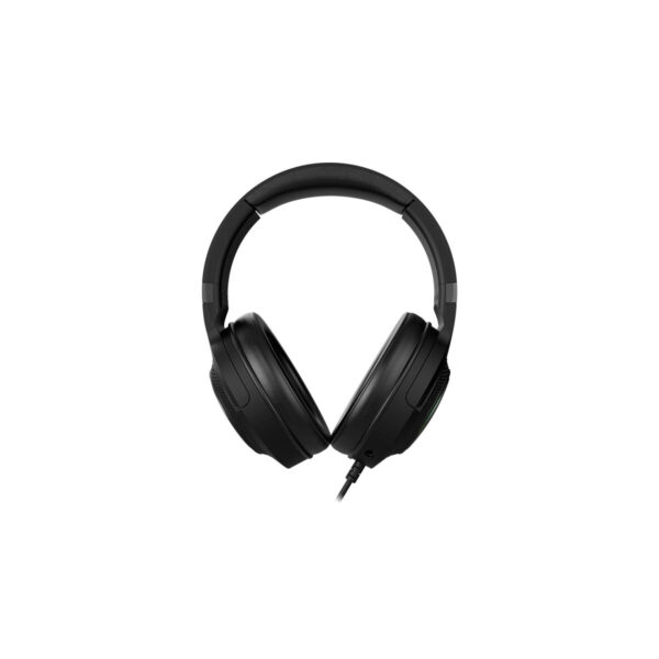 Kopfhörer mit Mikrofon Newskill NS-HS-SOBEK-71 Schwarz – Bild 8